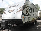 2015 Keystone Bullet Photo #10