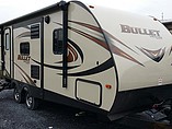 15 Keystone Bullet