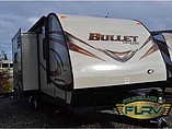 15 Keystone Bullet