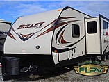 2015 Keystone Bullet Photo #3