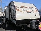 15 Keystone Bullet