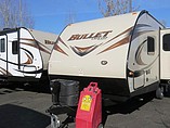 2015 Keystone Bullet Photo #2