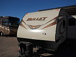 15 Keystone Bullet