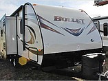 15 Keystone Bullet