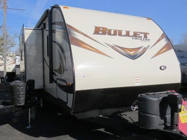 2015 Keystone Bullet Photo