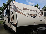 2015 Keystone Bullet Photo #6