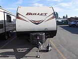 2015 Keystone Bullet Photo #4