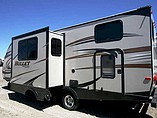 2016 Keystone Bullet Photo #5
