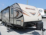 15 Keystone Bullet
