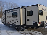 2015 Keystone Bullet Photo #24