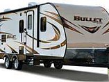 2016 Keystone Bullet Photo #2