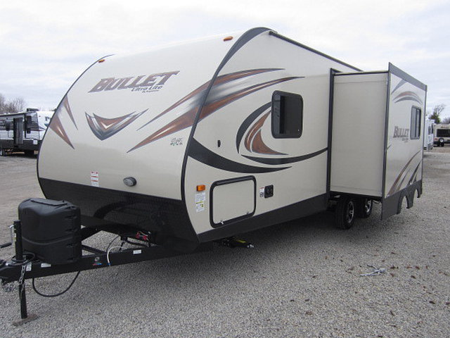 2015 Keystone Bullet Photo