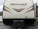2015 Keystone Bullet Photo #3