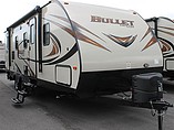 16 Keystone Bullet