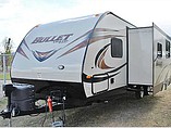2016 Keystone Bullet Photo #2
