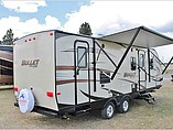 2016 Keystone Bullet Photo #4