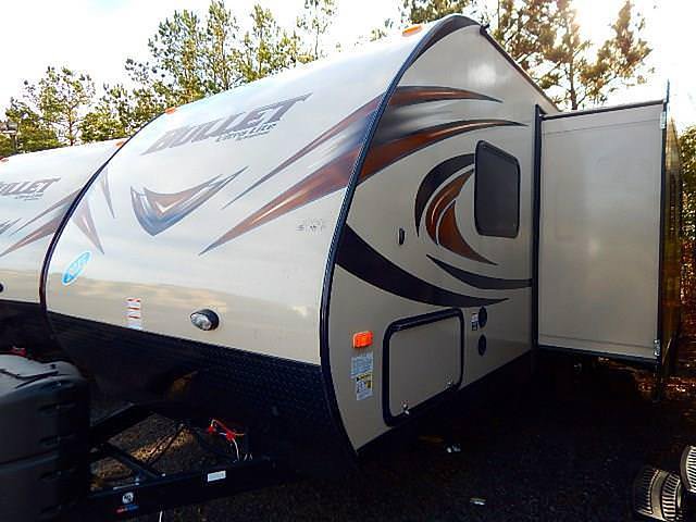 2015 Keystone Bullet Photo