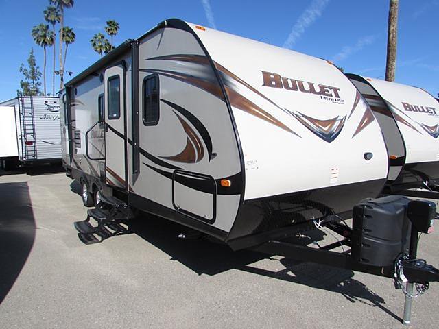 2015 Keystone Bullet Photo