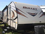 15 Keystone Bullet