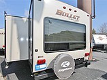 2015 Keystone Bullet Photo #4