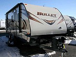15 Keystone Bullet
