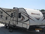 16 Keystone Bullet