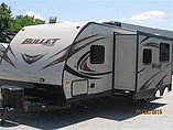 2016 Keystone Bullet Photo #2