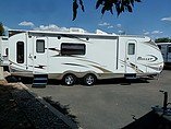 2010 Keystone Bullet Photo #4
