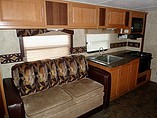 2010 Keystone Bullet Photo #21