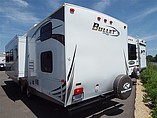 2011 Keystone Bullet Photo #7
