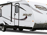 14 Keystone Bullet