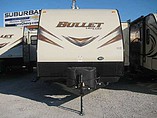 2015 Keystone Bullet Photo #3