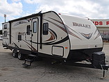 16 Keystone Bullet