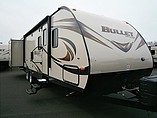 15 Keystone Bullet