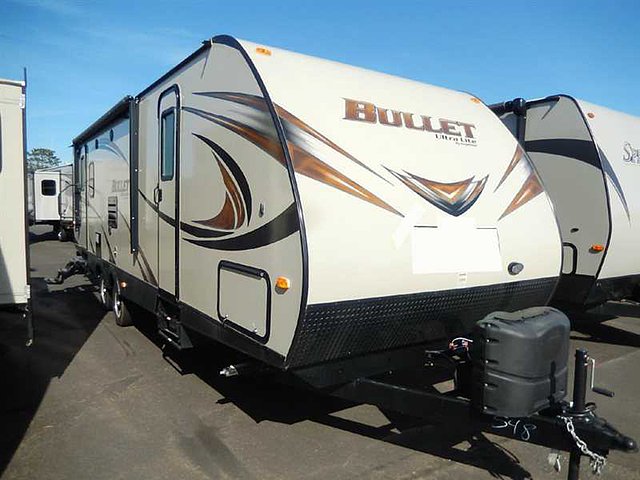2014 Keystone Bullet Photo