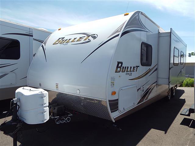 2011 Keystone Bullet Photo