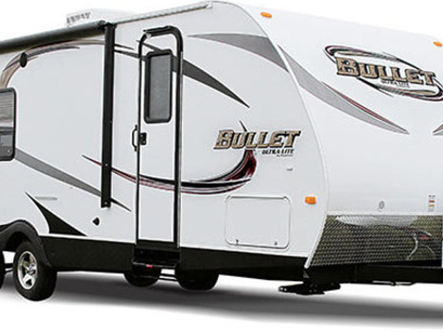 2014 Keystone Bullet Photo
