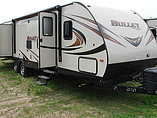 15 Keystone Bullet