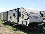 16 Keystone Bullet