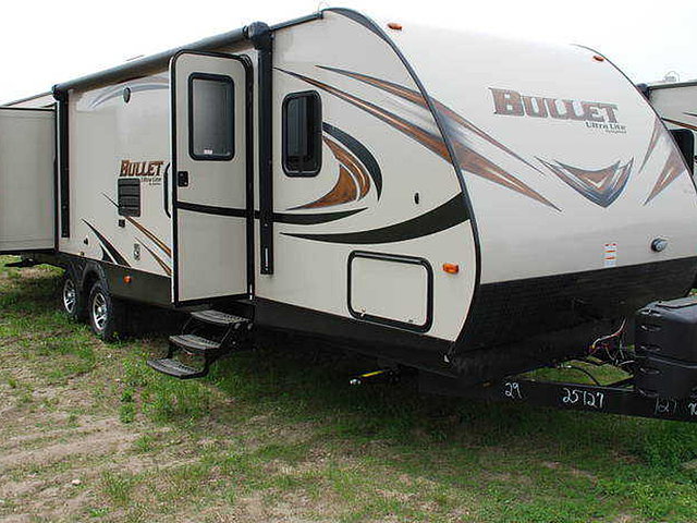 2015 Keystone Bullet Photo