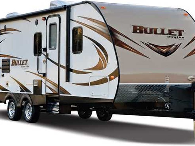 2015 Keystone Bullet Photo