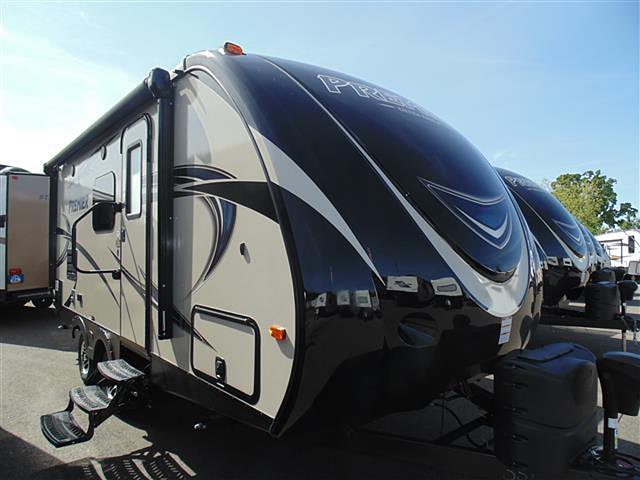 2015 Keystone Bullet Premier Photo