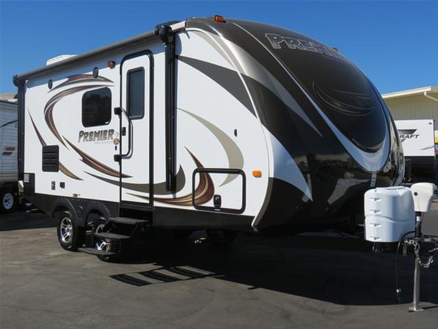 15 Keystone Bullet Premier