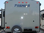 2016 Keystone Bullet Premier Photo #11