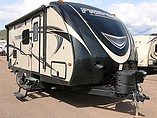 2016 Keystone Bullet Premier Photo #2