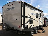 2016 Keystone Bullet Premier Photo #3