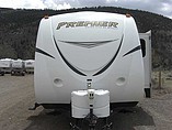 2014 Keystone Bullet Premier Photo #6