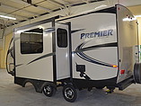 2015 Keystone Bullet Premier Photo #23