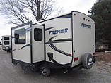 2015 Keystone Bullet Premier Photo #5