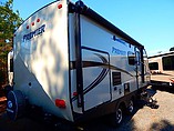 2015 Keystone Bullet Premier Photo #4